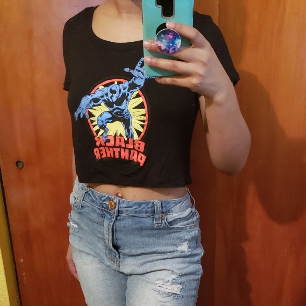 Black Panther